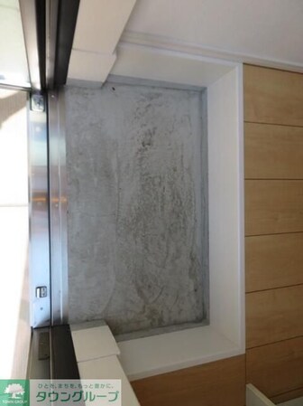 サークルハウス東松原の物件内観写真